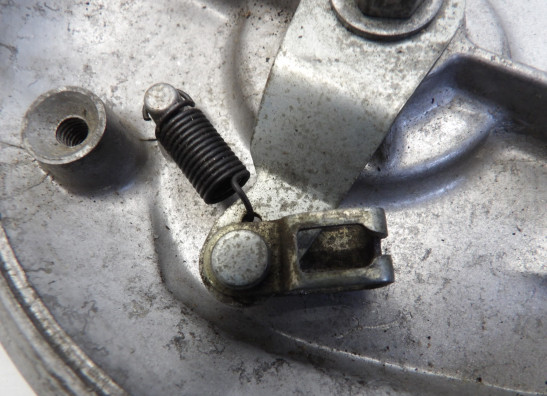 Koppelingsdeksel Honda CB 750 