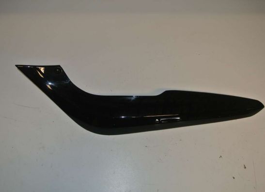 Heck links BMW R 1150 R