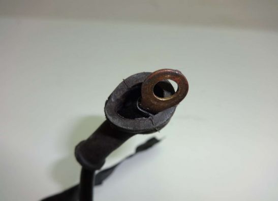 Anlasser Suzuki GSX 750