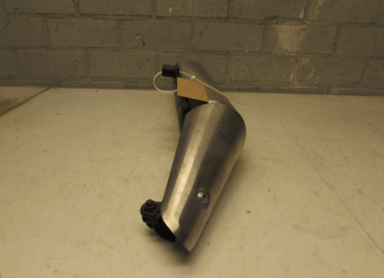 Auspuff Honda CB 900