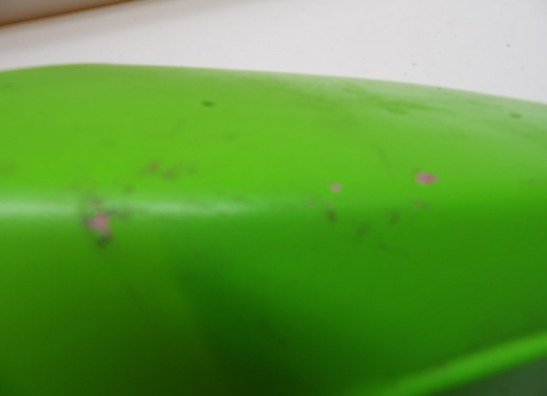 Cowl right small Kawasaki Z 750