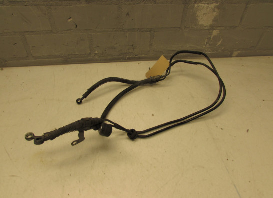 Remleiding voor Yamaha FJ 1200