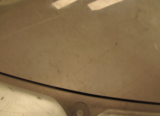 Kuipruit Suzuki GSX R 600