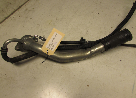 Brandstofslang Suzuki Burgman 650