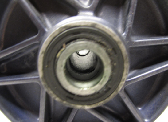 Voorvelg Honda CBR 1000 F