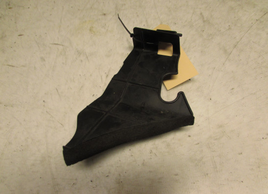 Afdekkap Suzuki Burgman 650