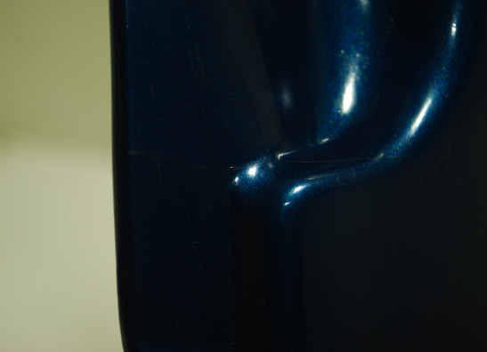 Cowl left rear Honda ST 1100 Pan European