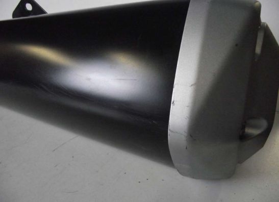 Uitlaat Kawasaki ZZR 1400