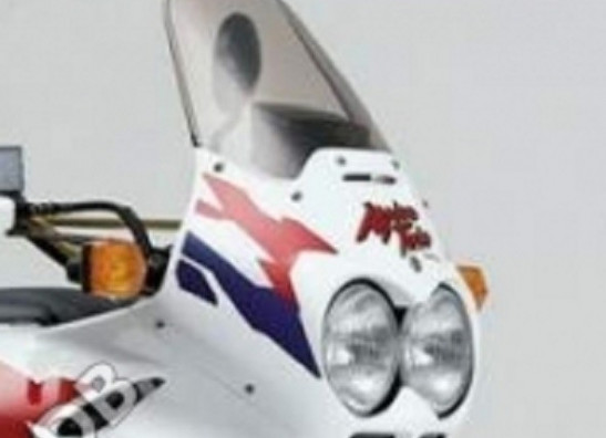Kuipruit Honda XRV 750 AFRICA TWIN