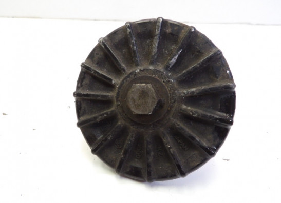 Oilfilter Kawasaki ZR 7
