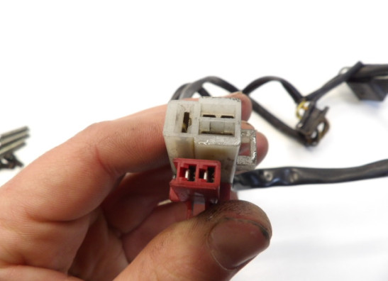 Lichtmaschine Kawasaki ER 5