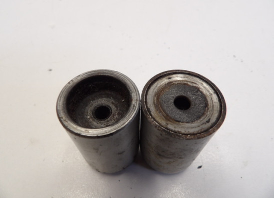 Lenkungs Dampfer Suzuki GS 500 E