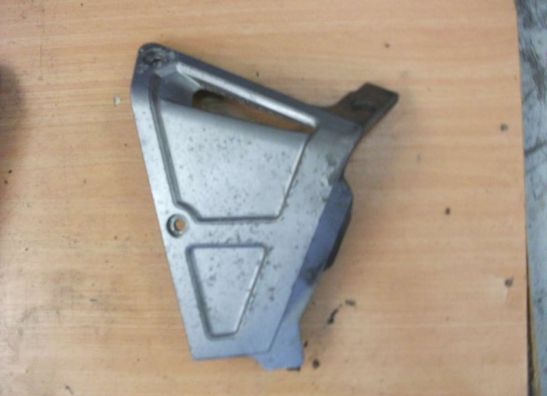 Seiten verkleidung links Honda CB 1