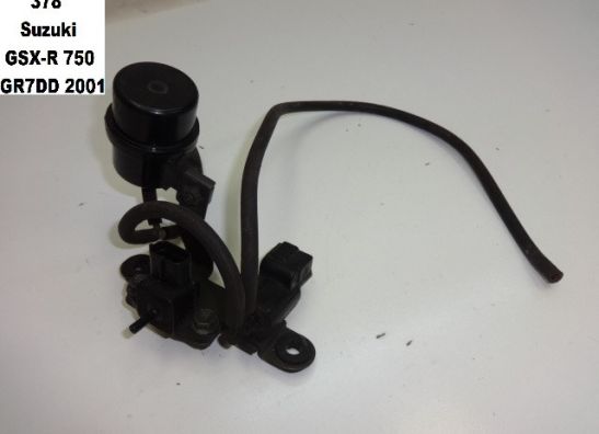 Sensor MAP Suzuki GSX R 750