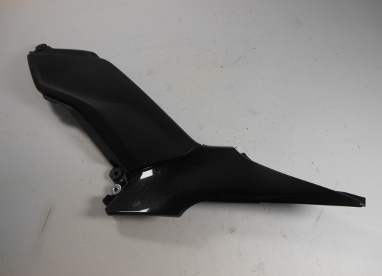Seitenverkleidung links klein Kawasaki Z 900