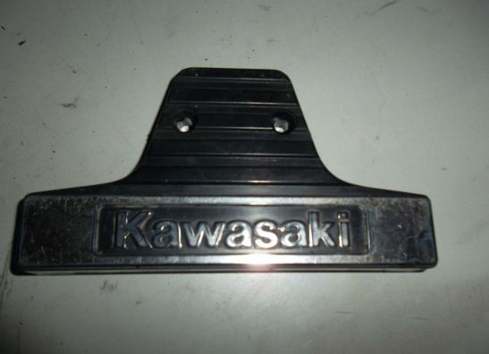 Heck Kawasaki VN 700  750