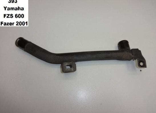 Motorblock Sonstiges Yamaha FAZER 600