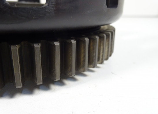 Clutch Ducati monster 600