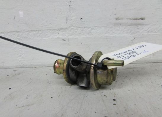Overig Yamaha XJ 900 S Diversion
