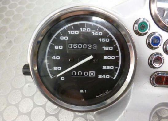 Tellerset BMW R 1150 R