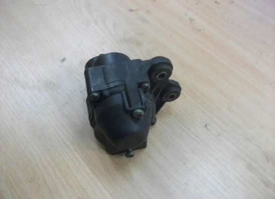 Exup valve Yamaha YZF R1