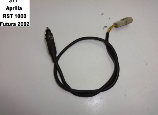 Other Aprilia RST 1000 Futura