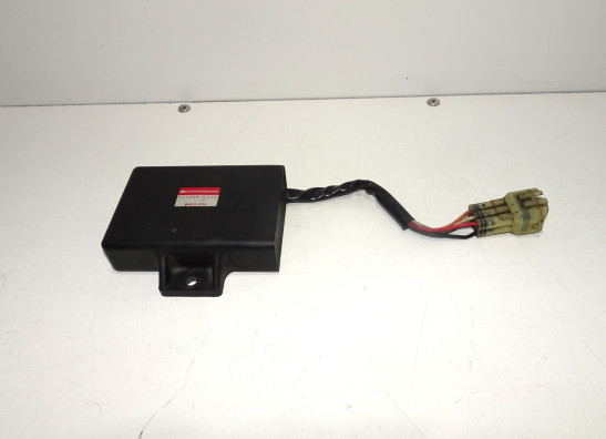Ignitor CDI ECU BMW F 650