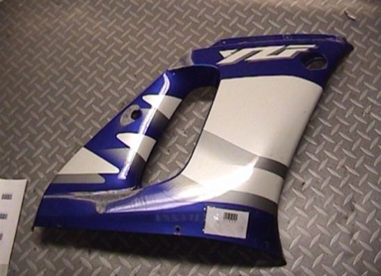 Cowl right small Yamaha YZF R6