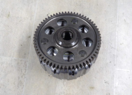 Koppeling Ducati Scrambler