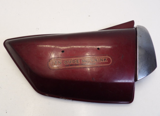 Cowl right small Suzuki GS 450