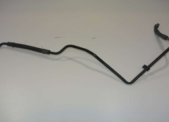 Olleitung BMW K 1200 RS