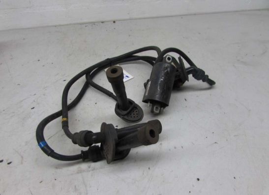 Ignition Coil Suzuki GSX F 750