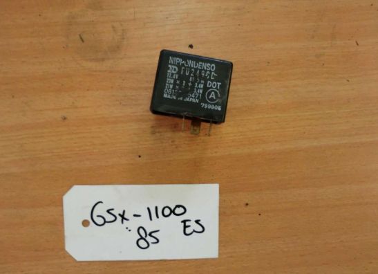 Relay Suzuki GSX 1100 EF ES
