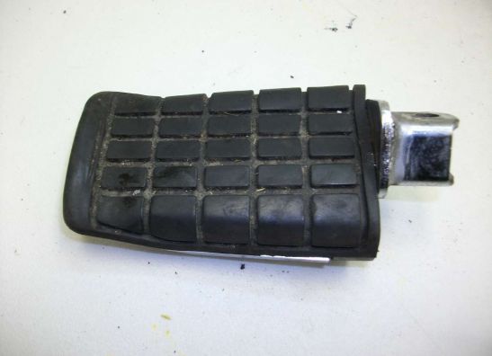 Fussraste links Honda PC 800