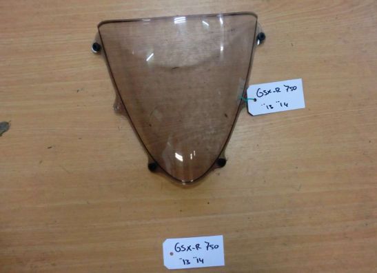 Scheibe Windschild Suzuki GSX R 1000