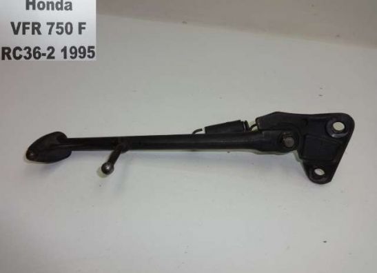 Side stand bar Honda VFR 750