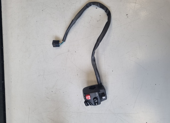 Handlebar switch assy left Aprilia RSV 1000