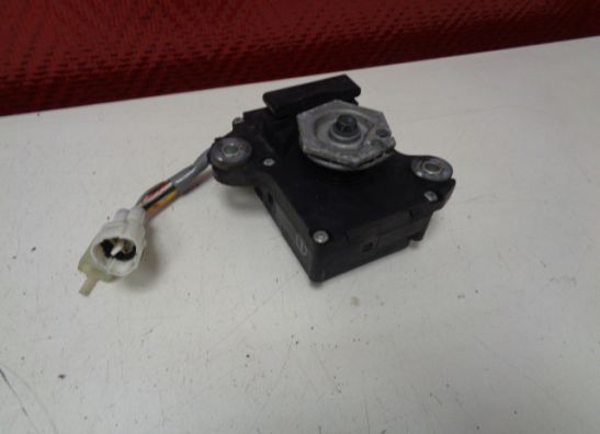 Exup servo klep Kawasaki Z 750