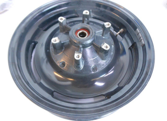 Felge hinten Yamaha V max