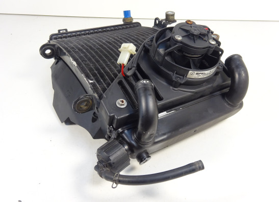 Radiateur KTM 690 duke 3