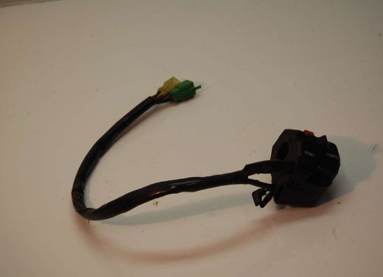 Lenkerschalter Armatur Schalter Lenker Honda CBR 600 F