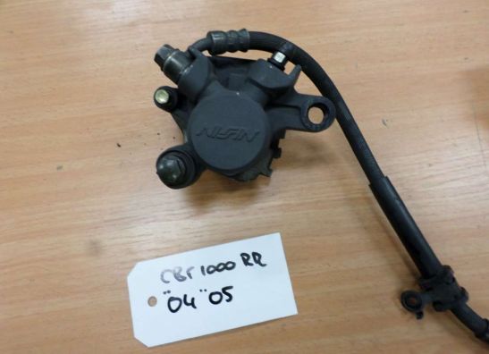 Achter remklauw Honda CBR Fireblade