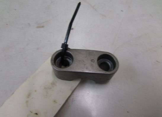Kroonplaat Yamaha XJ 900 S Diversion