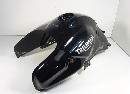 Tank Triumph Tiger 1050