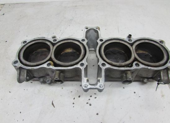 Cylinders Honda CBR 1000 F