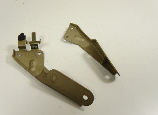 Stay upper cowl Ducati ST2