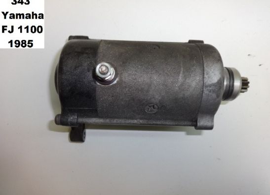 Startmotor Yamaha FJ 1100