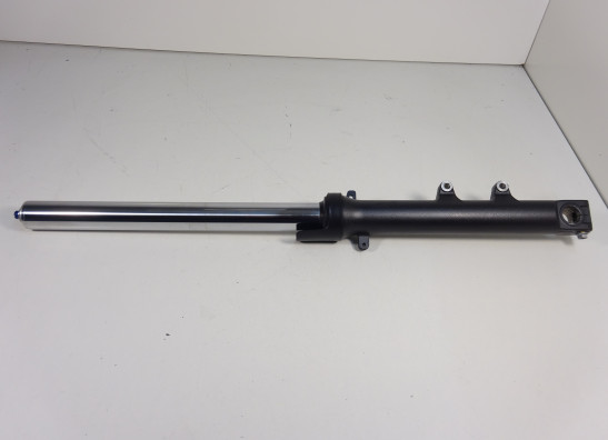 Standrohr Gabelholm links komplett Honda CBF 600