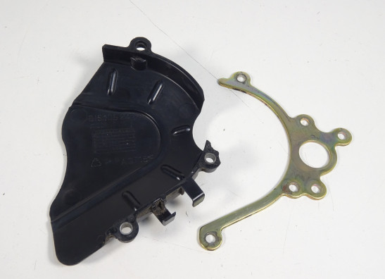 Engine cover front spocket Aprilia Tuono 1000