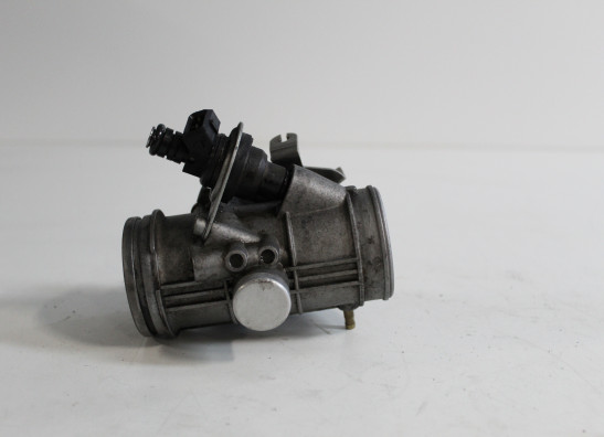 Gasklephuis BMW R 1100  1150 RS